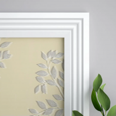 Молдинг Ultrawood U 0011 ЛДФ 2200*31*9 мм