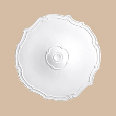 Розетка Decomaster DR 316 (d нар. 490 | h= 41)